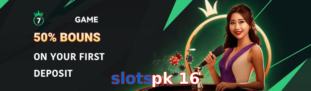Slotspk 16