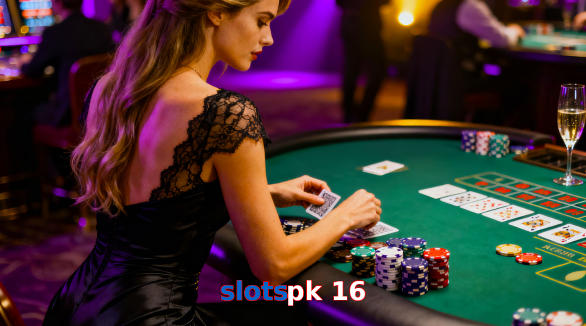 Slotspk 16