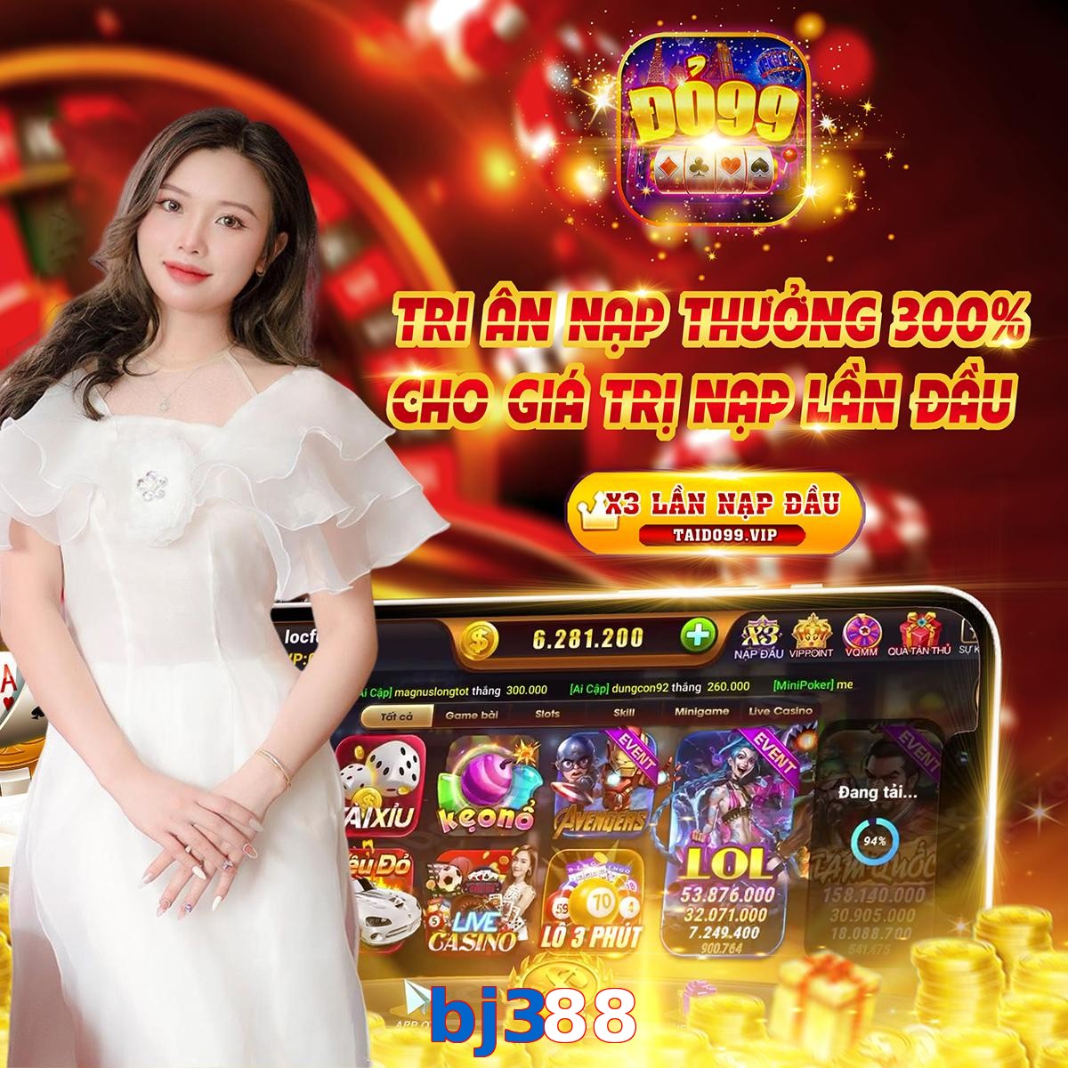 bj388